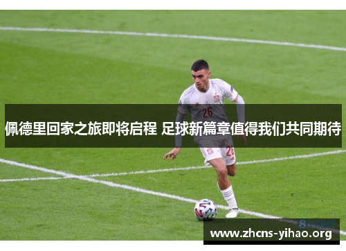 佩德里回家之旅即将启程 足球新篇章值得我们共同期待 佩德里回家之旅即将启程 足球新篇章值得我们共同期待