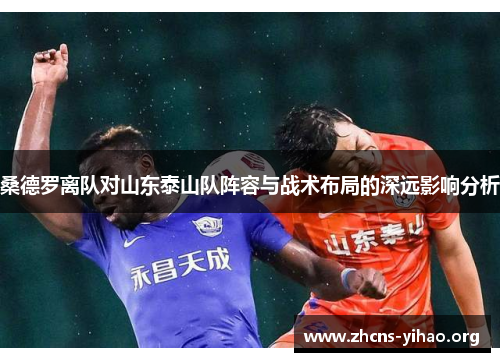桑德罗离队对山东泰山队阵容与战术布局的深远影响分析