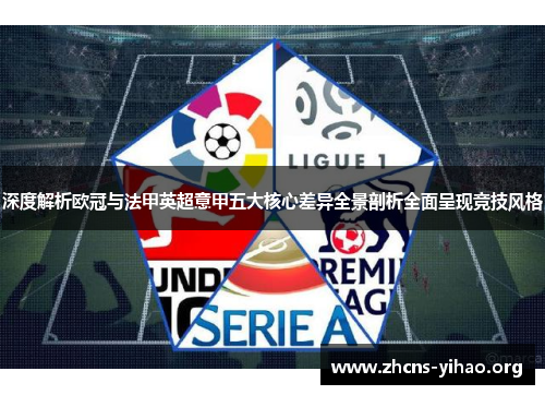 深度解析欧冠与法甲英超意甲五大核心差异全景剖析全面呈现竞技风格