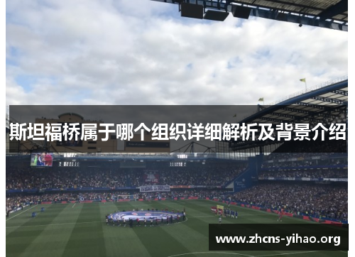 斯坦福桥属于哪个组织详细解析及背景介绍 斯坦福桥属于哪个组织详细解析及背景介绍