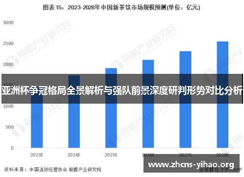 亚洲杯争冠格局全景解析与强队前景深度研判形势对比分析