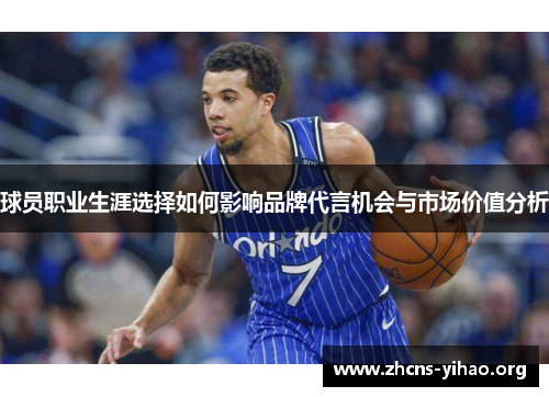 球员职业生涯选择如何影响品牌代言机会与市场价值分析